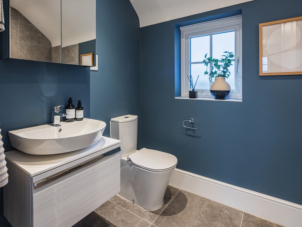 Additional image 10 of 4 bed detached house for sale"Marlow" at Chester Road, Woodford, Stockport SK7