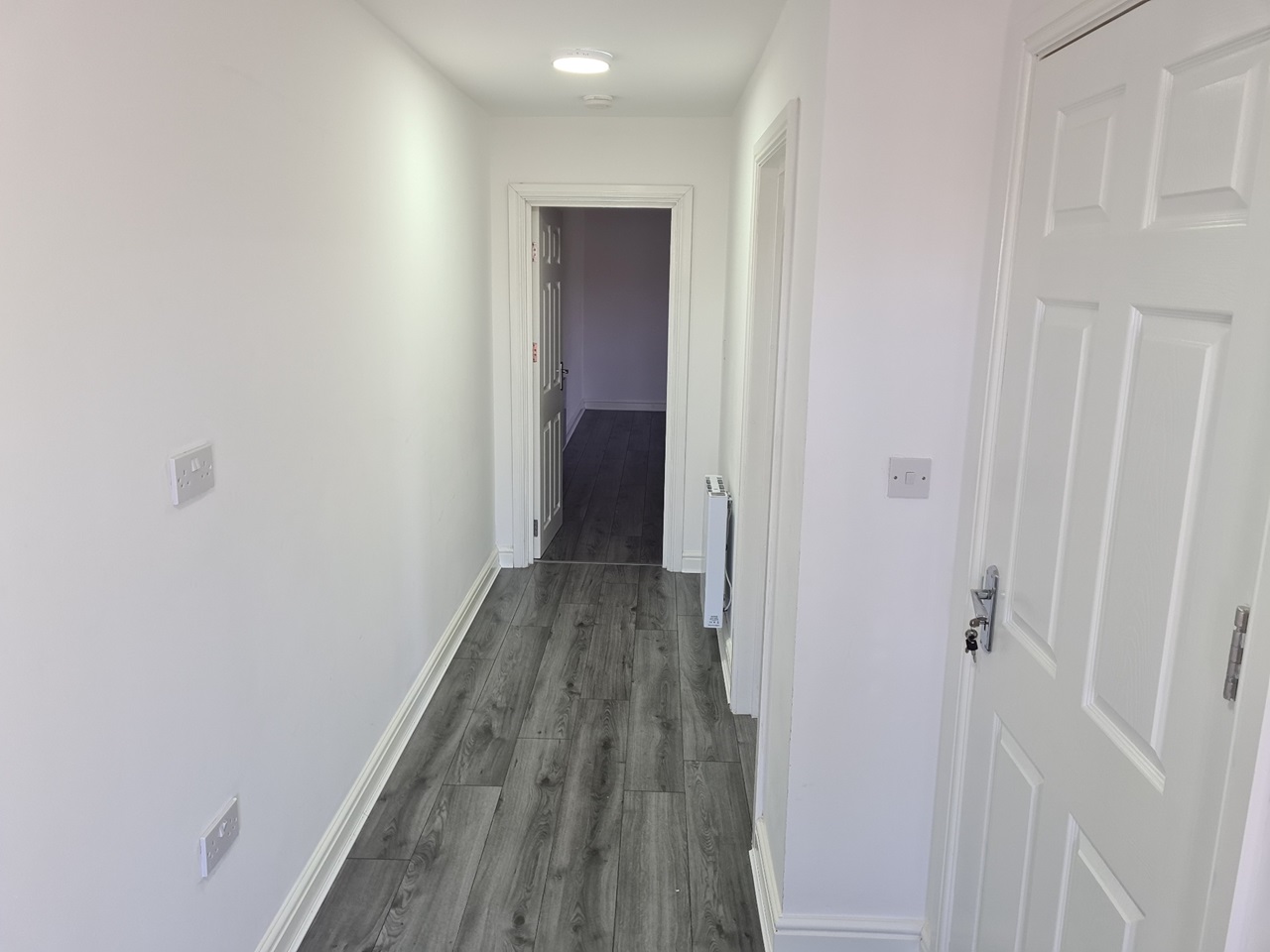 Additional image 15 of 1 Bed Flat, Regent Street, B66, N1 7GU