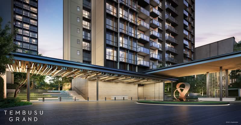 Additional image 14 of 94 Jalan Tembusu