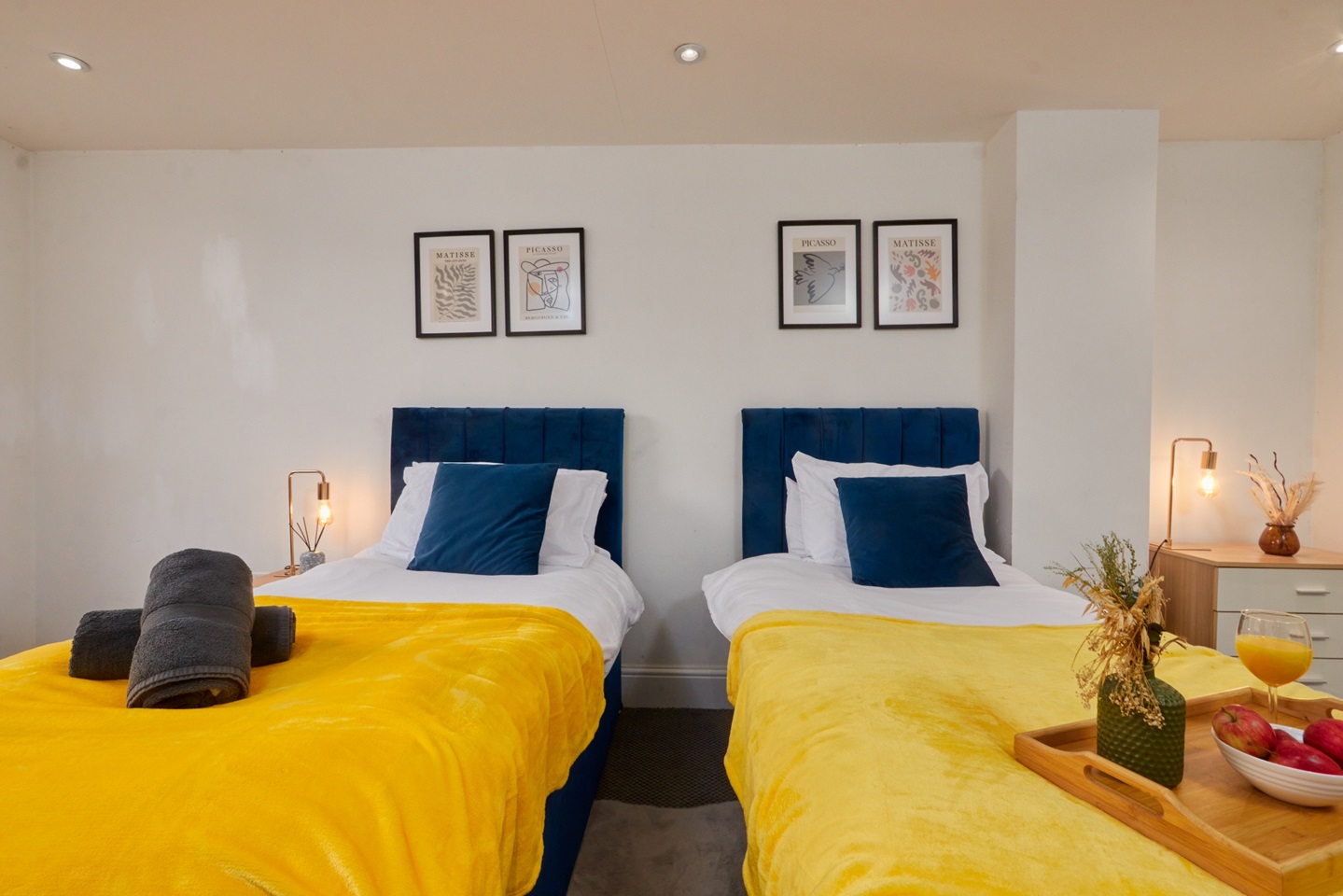 Additional image 19 of 1 Bed Flat, Blenheim Terrace, LS2, N1 7GU