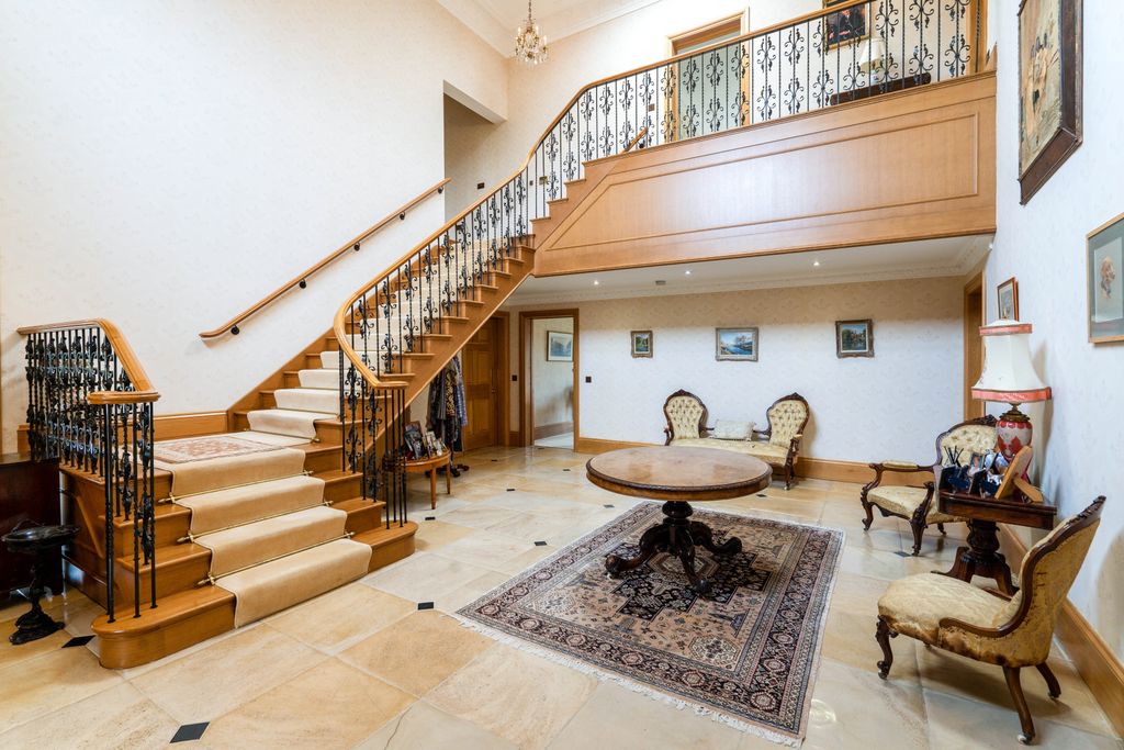 Additional image 3 of 7 bed detached house for saleYewleigh Lane, Upton-Upon-Severn WR8