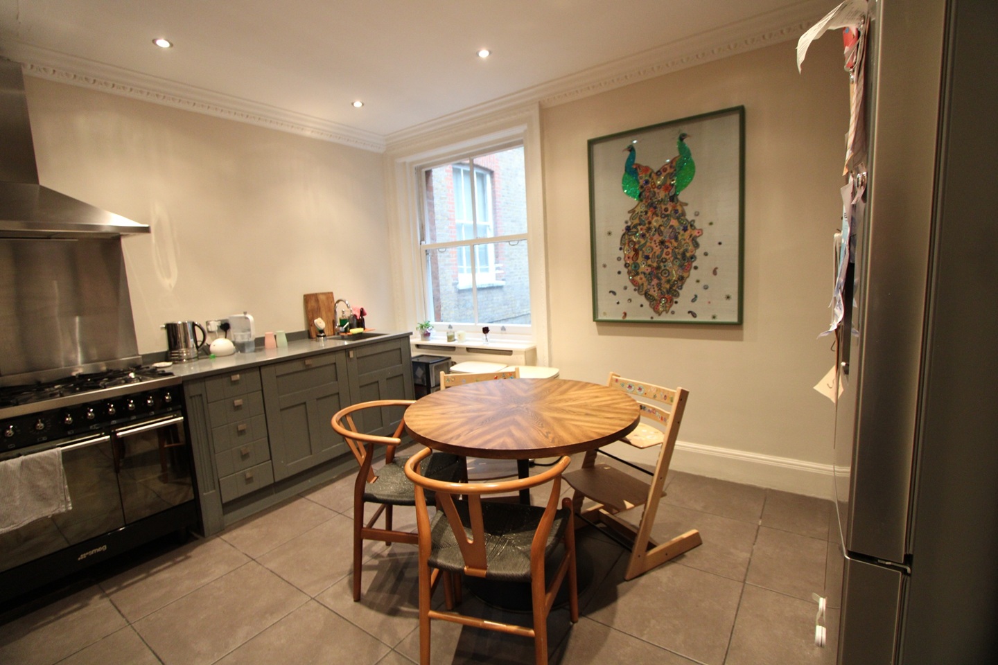 Additional image 5 of 3 Bed Flat, Cedar House, W8, N1 7GU