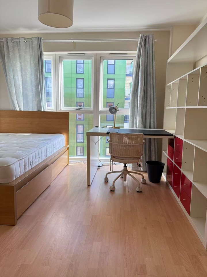 Additional image 5 of 2 Bed Flat, Cregoe St, B15, N1 7GU