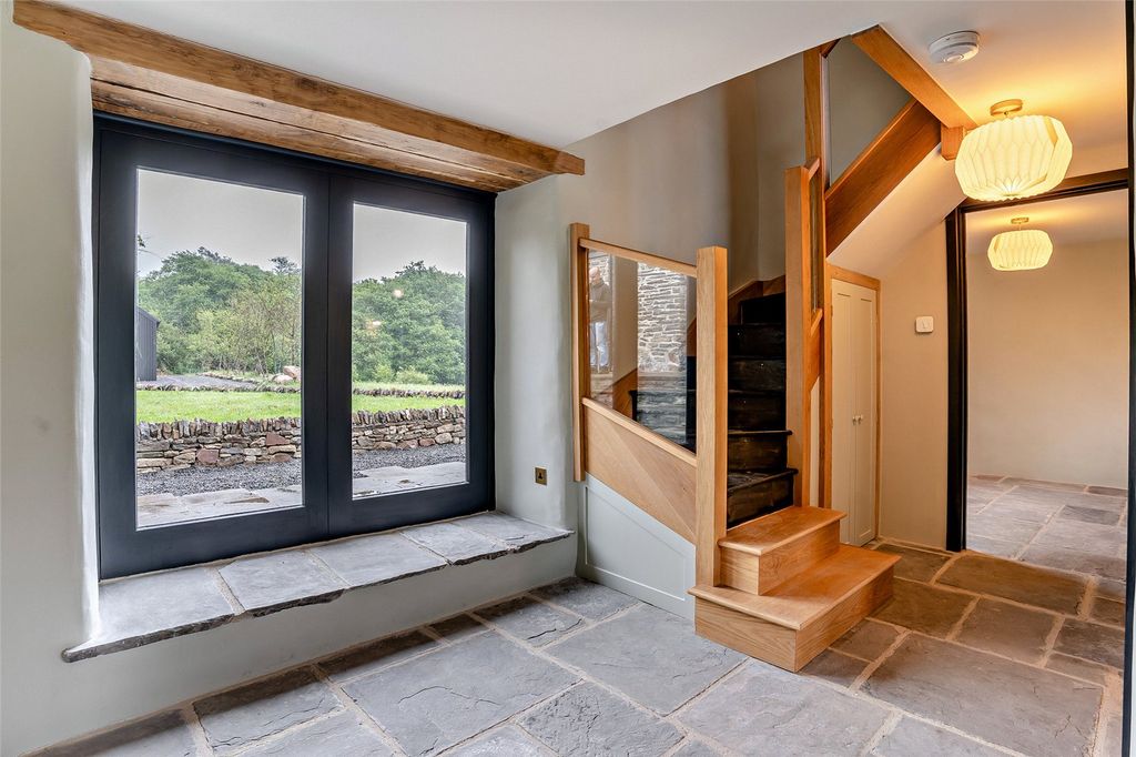 Additional image 28 of 5 bed detached house for saleFolland Road, Glanamman, Ammanford, Carmarthenshire SA18