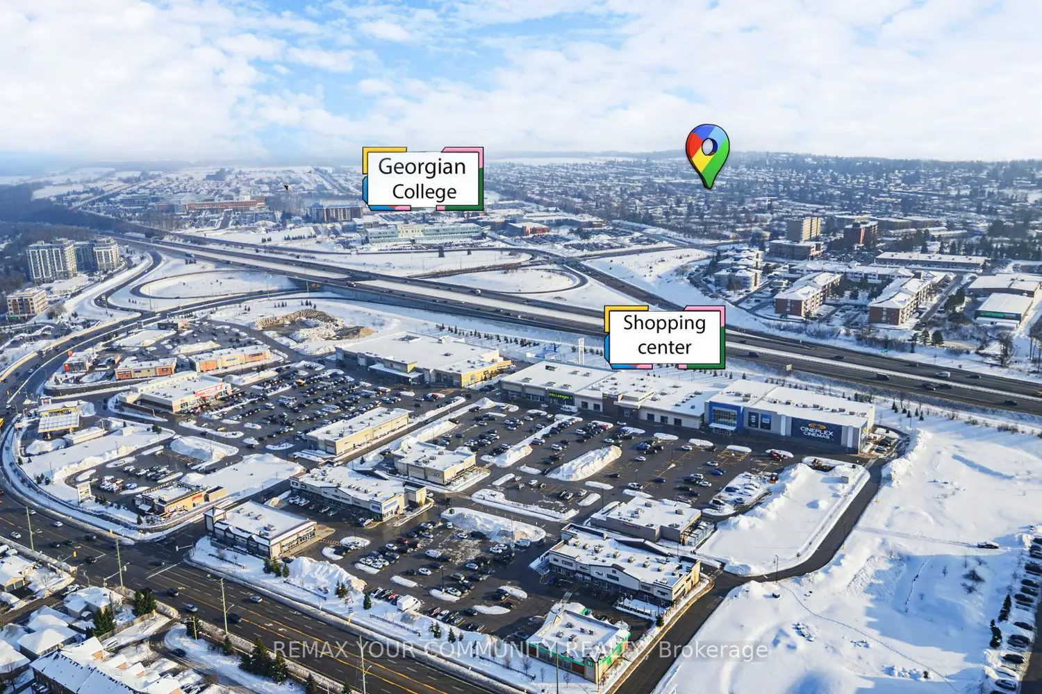 Additional image 18 of 14 Lonsdale Place