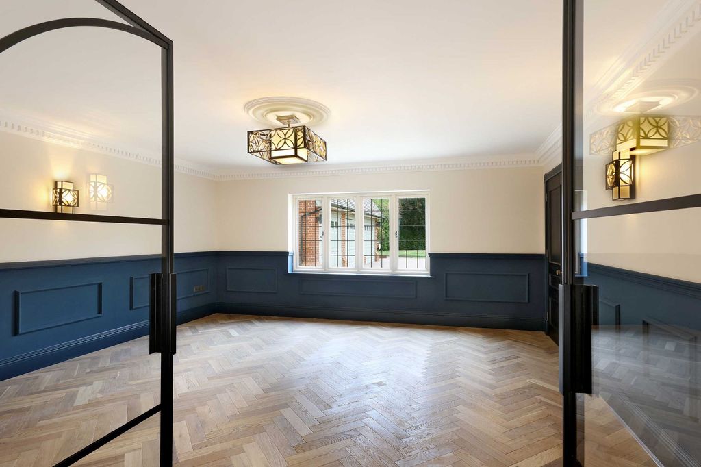 Additional image 14 of 5 bed country house for saleJordans Way, Jordans, Beaconsfield, Buckinghamshire HP9