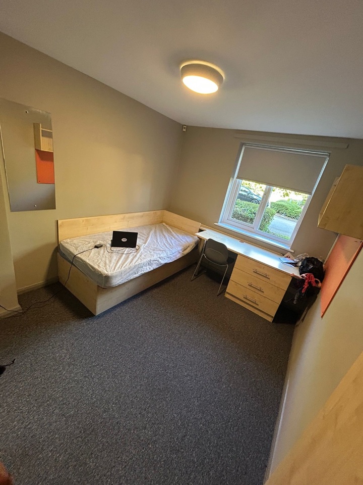 Room in a Shared House, Liberty Court, B5, B5 7QF