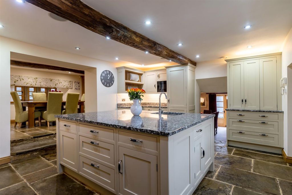 Additional image 2 of 5 bed semi-detached house for saleSloade Lane, Ridgeway, Sheffield S12