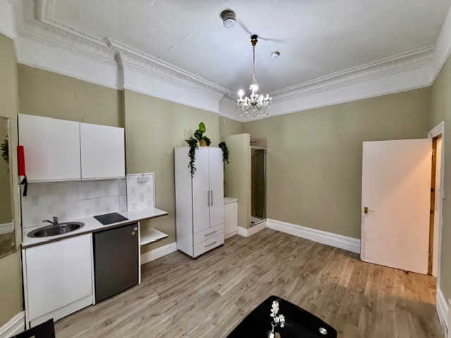 Additional image 21 of 1 Bed Flat, Matheson Road, W14, N1 7GU