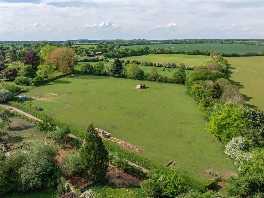 Additional image 27 of 7 bed detached house for salePeasemore, Newbury, Berkshire RG20