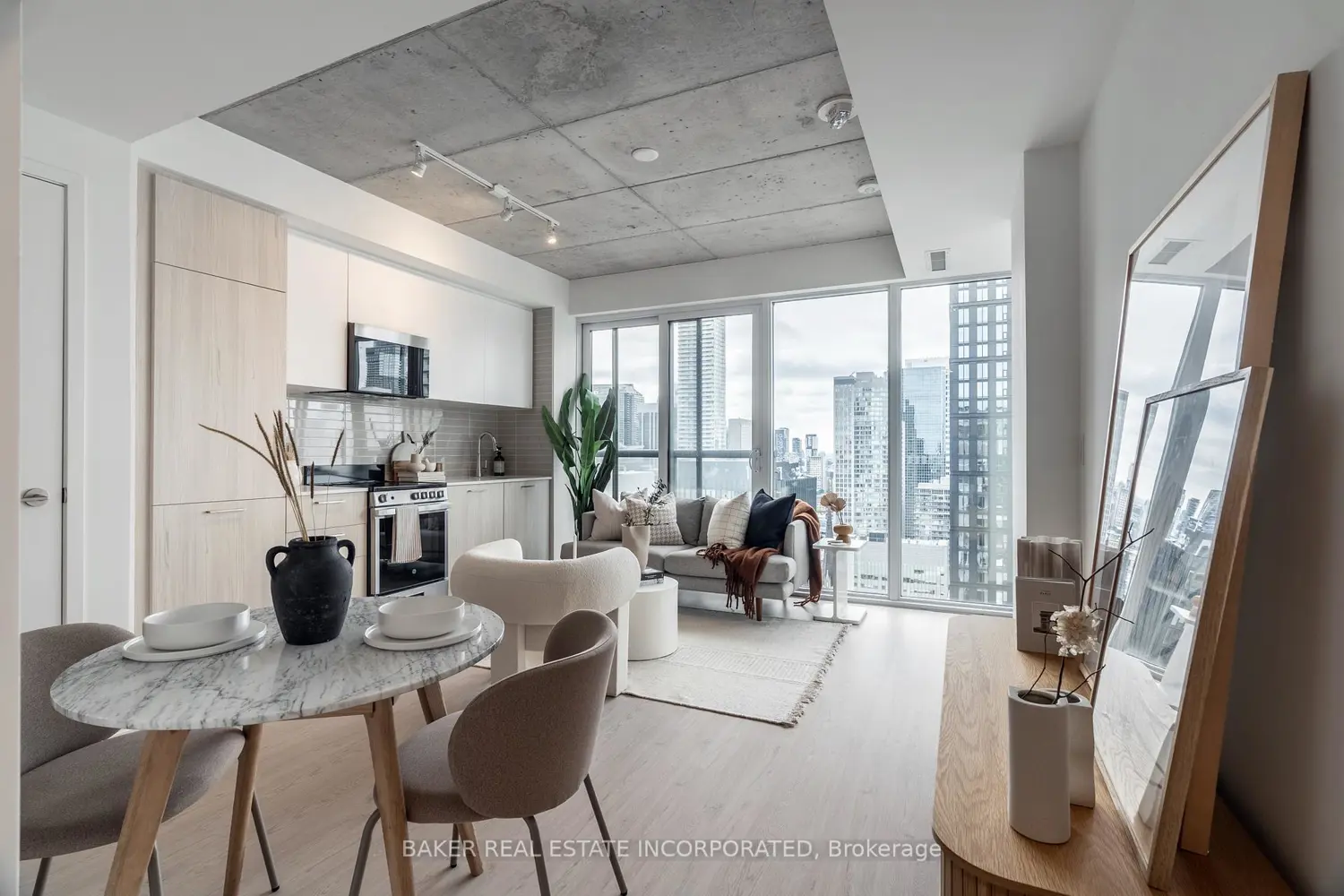 65 Mutual Street 3005
