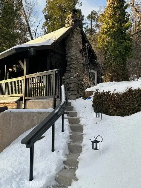 Additional image 17 of 2410 Secret Dr, Running Springs, CA 92382