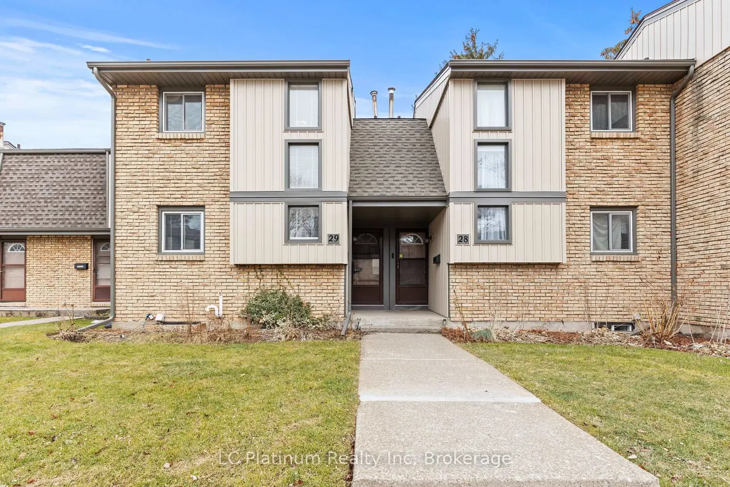 Additional image 20 of 60 Canterbury Drive #7, St. Catharines