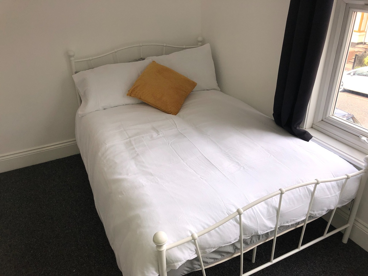 Additional image 8 of Room in a Shared House, Laxey Road, B16, N1 7GU