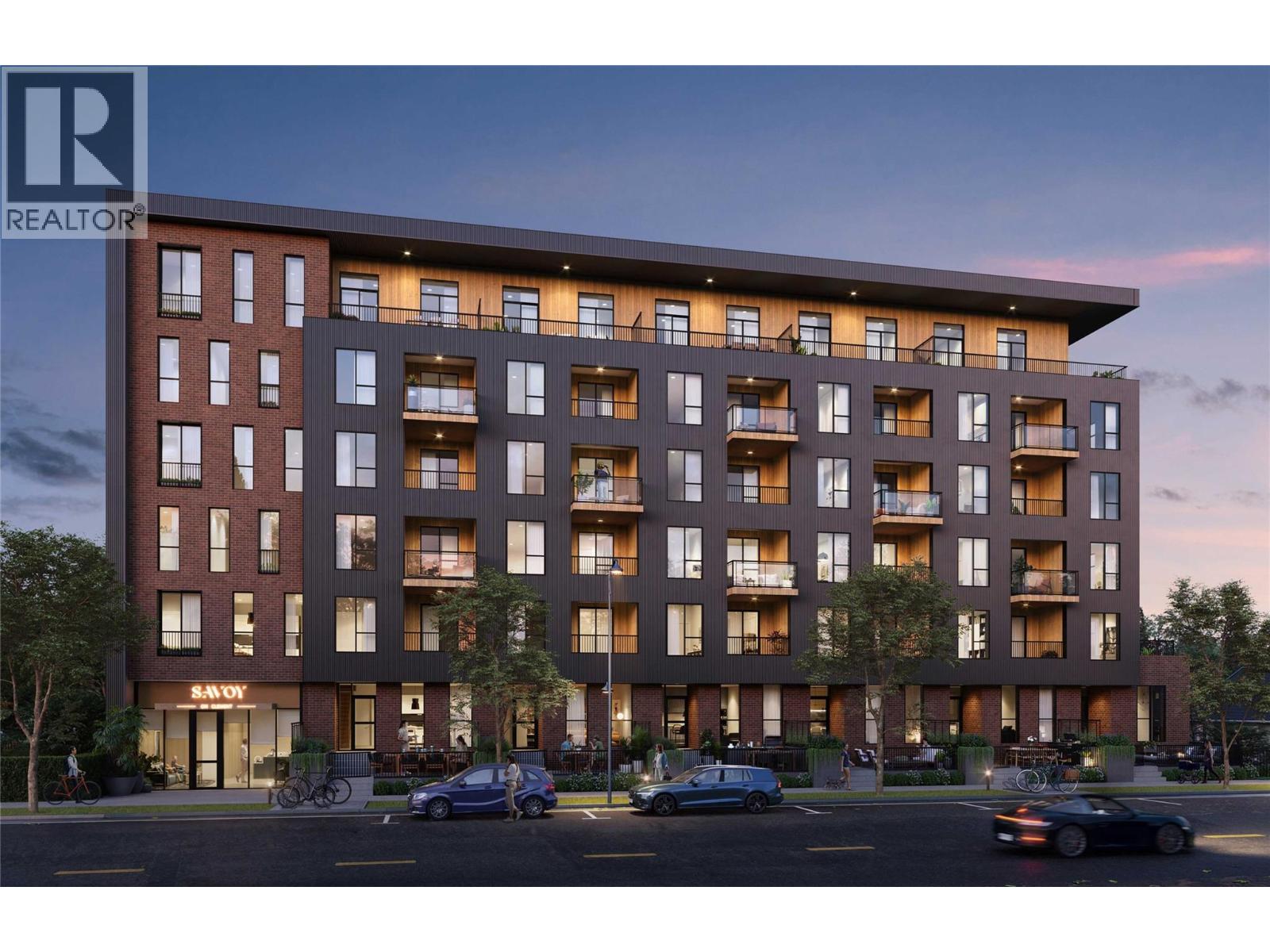 647 Clement Avenue Unit# 402