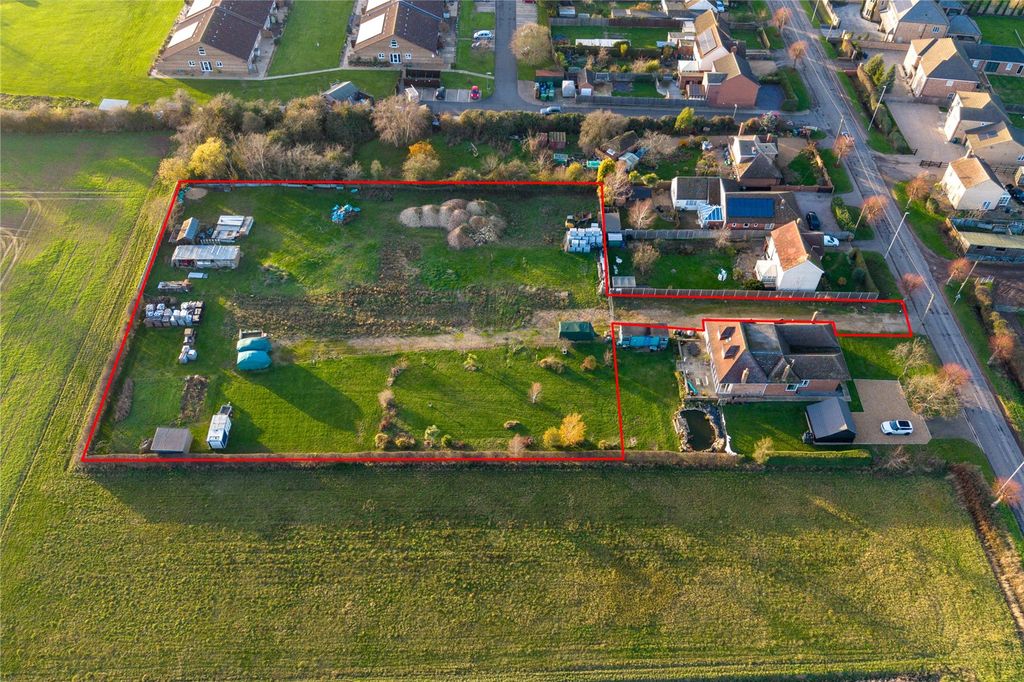 Additional image 3 of Land for saleUpwell Road, March, Cambridgeshire PE15