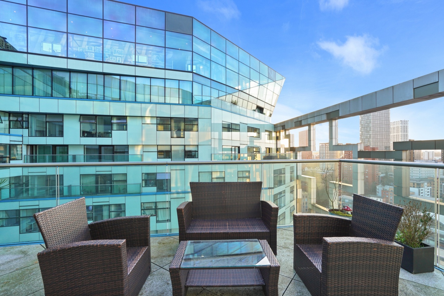 Additional image 28 of 2 Bed Penthouse, Wharfside St, B1, B4 7LN