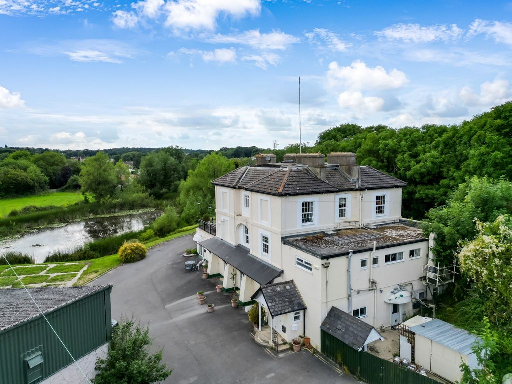 Additional image 3 of Land for saleStation Road, Minety, Malmesbury, Wiltshire SN16