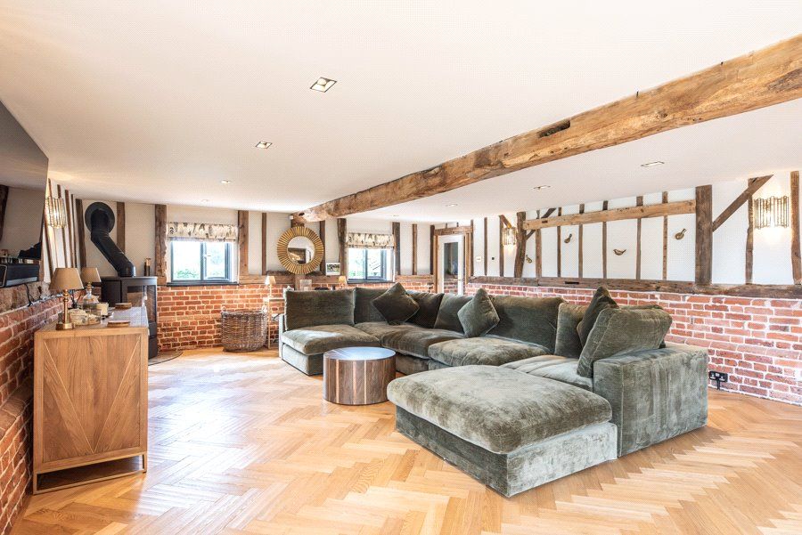 Additional image 8 of 6 bed detached house for saleSnape Watering, Sternfield, Saxmundham, Suffolk IP17