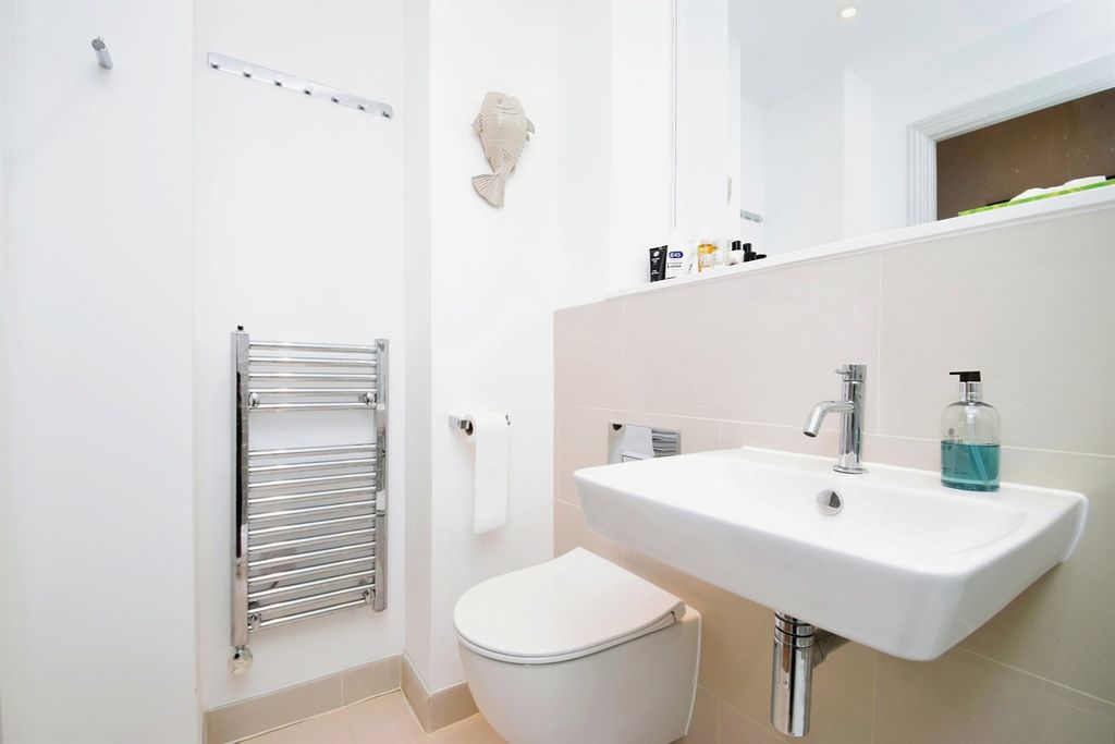 Additional image 14 of 1 bed flat for saleRest Bay, Porthcawl CF36