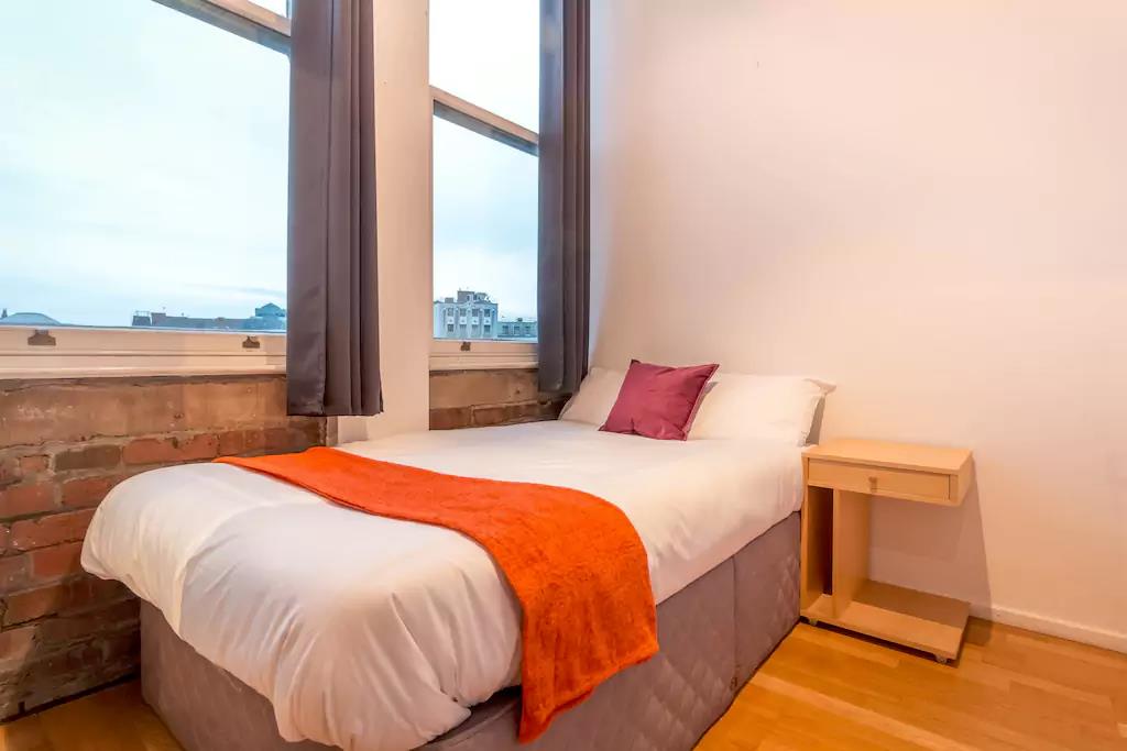 Additional image 12 of 2 Bed Flat, Church Street, M4, N1 7GU