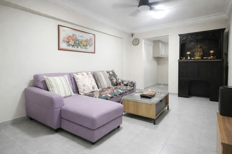 24 Hougang Avenue 3