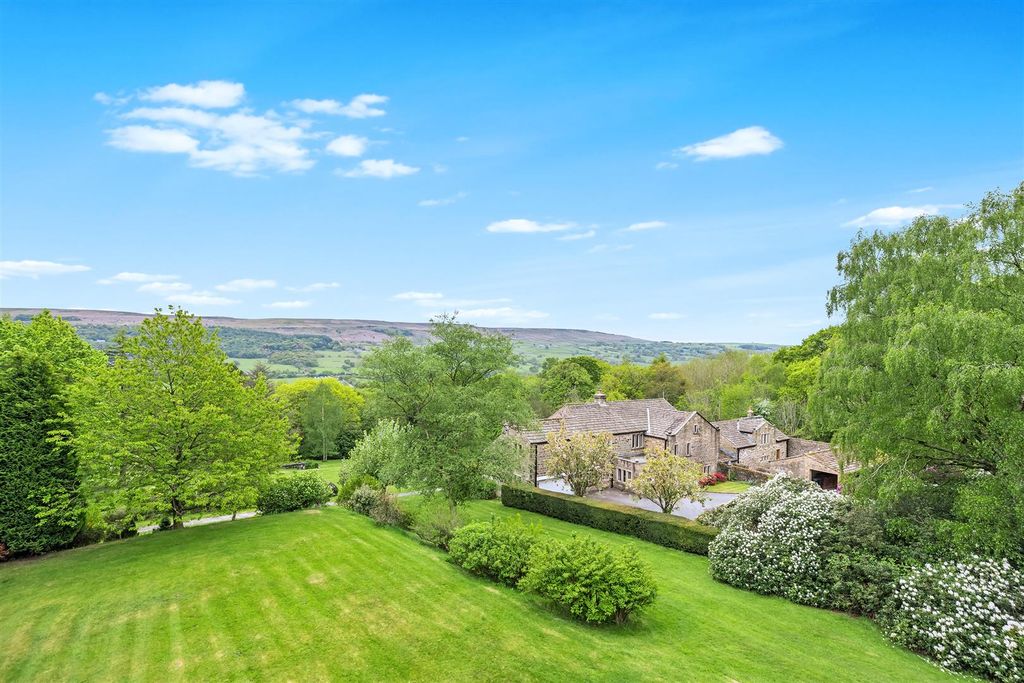 Additional image 54 of 5 bed detached house for saleLangbar Road, Ilkley LS29