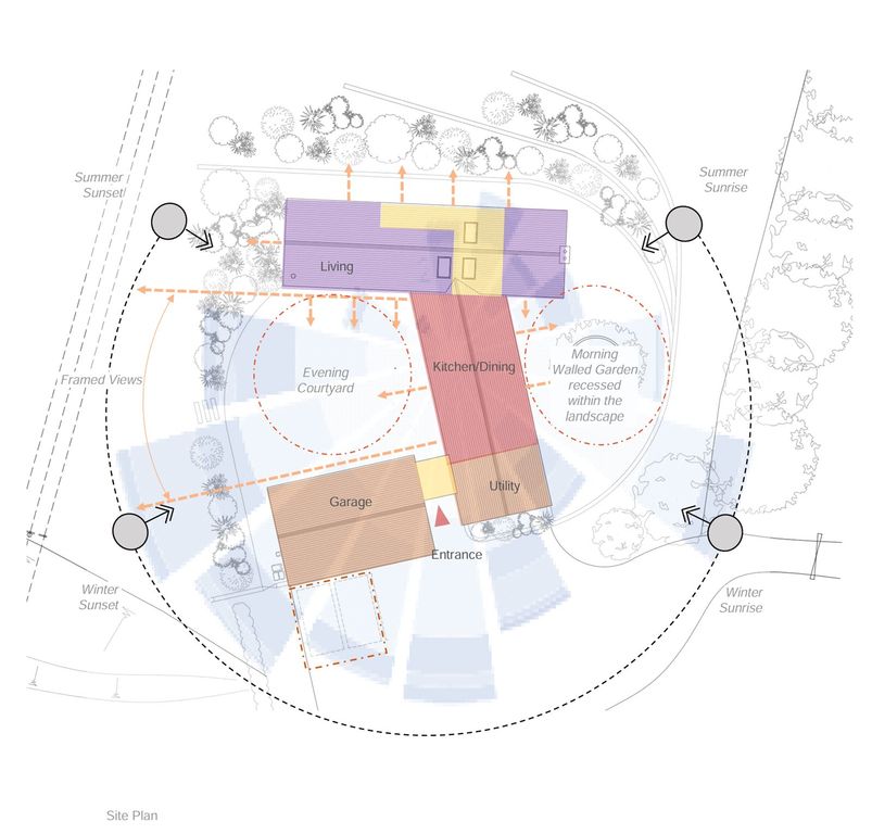 Additional image 11 of Land for saleVerrington Lane, Wincanton, Somerset BA9