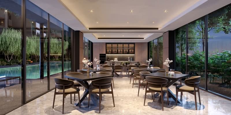 Additional image 17 of 3 Lentor Central