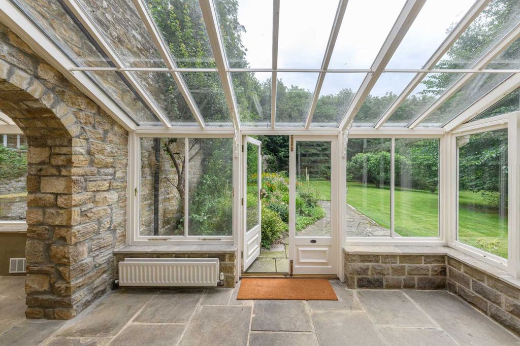 Additional image 13 of 5 bed country house for saleAshes House, Stanhope, County Durham DL13