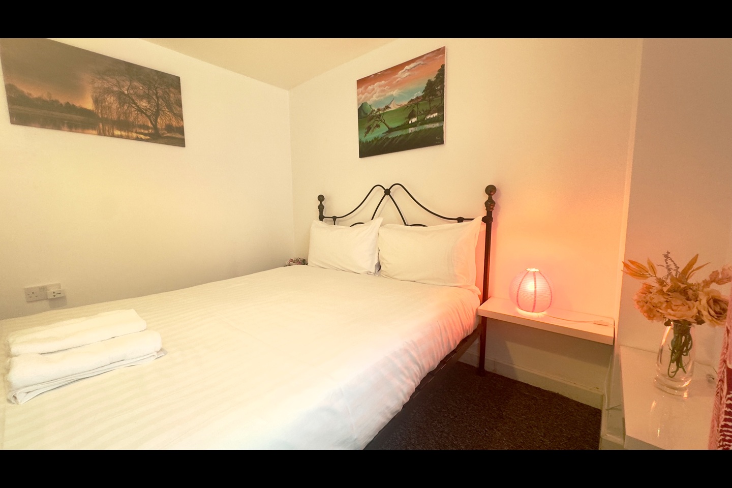 Additional image 3 of 2 Bed Flat, Great Western Road, W9, N1 7GU