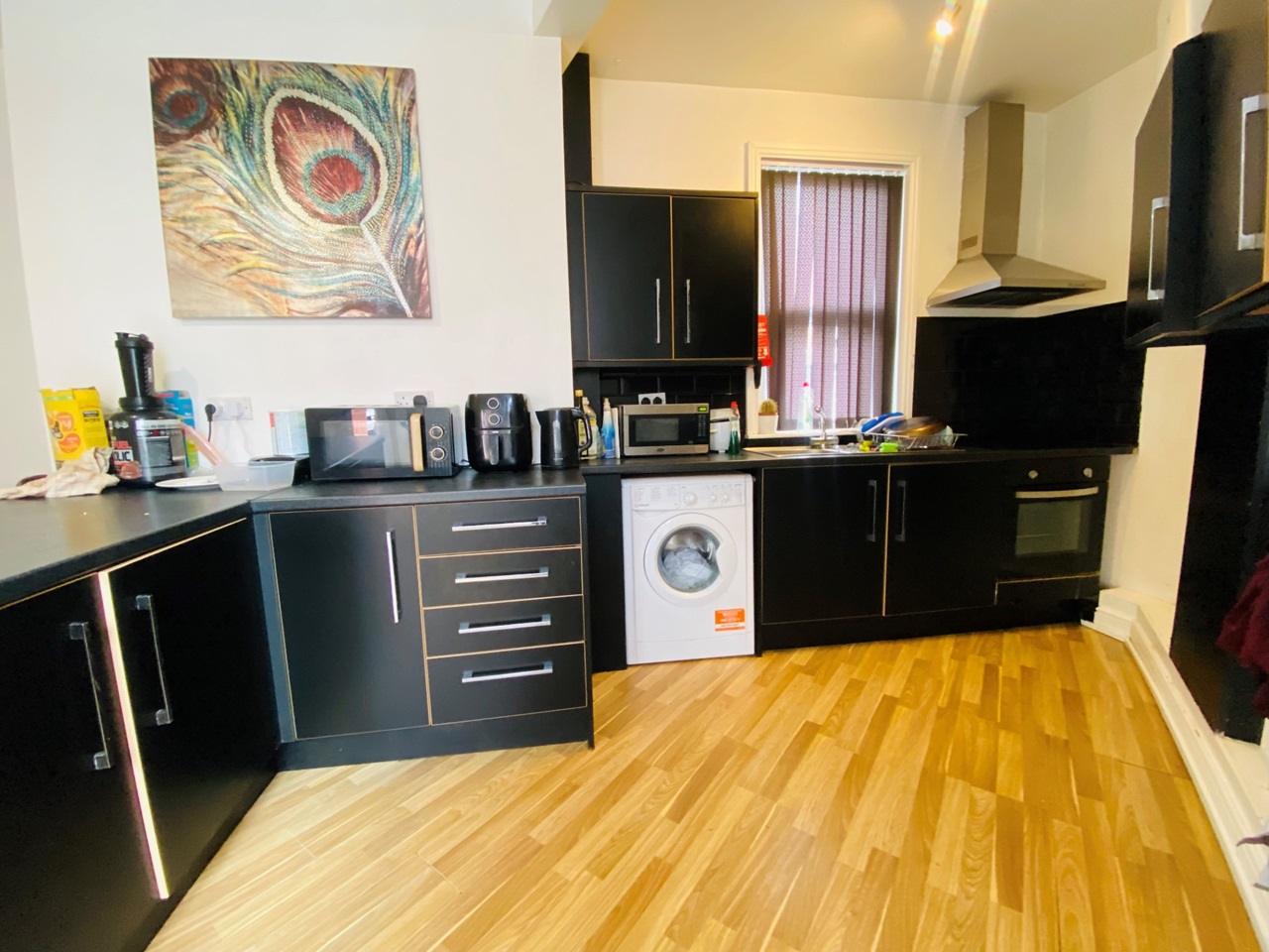 Additional image 8 of Room in a Shared House, Mitford Place, LS12, N1 7GU