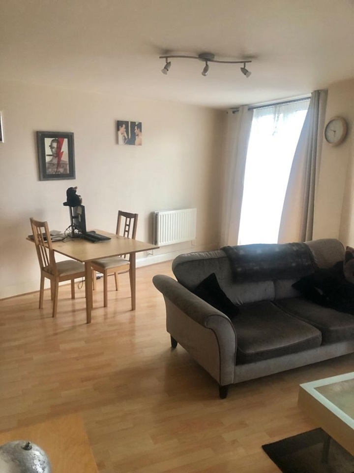 Additional image 10 of 1 Bed Flat, Bath Row, B15, N1 7GU