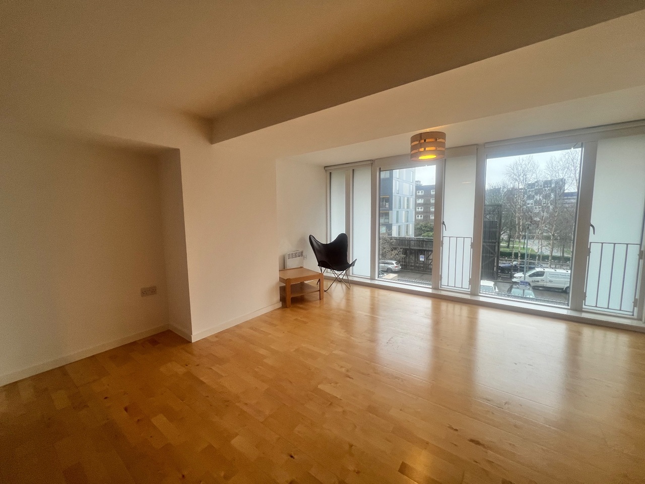 1 Bed Flat, The Avenue, LS9, N1 7GU