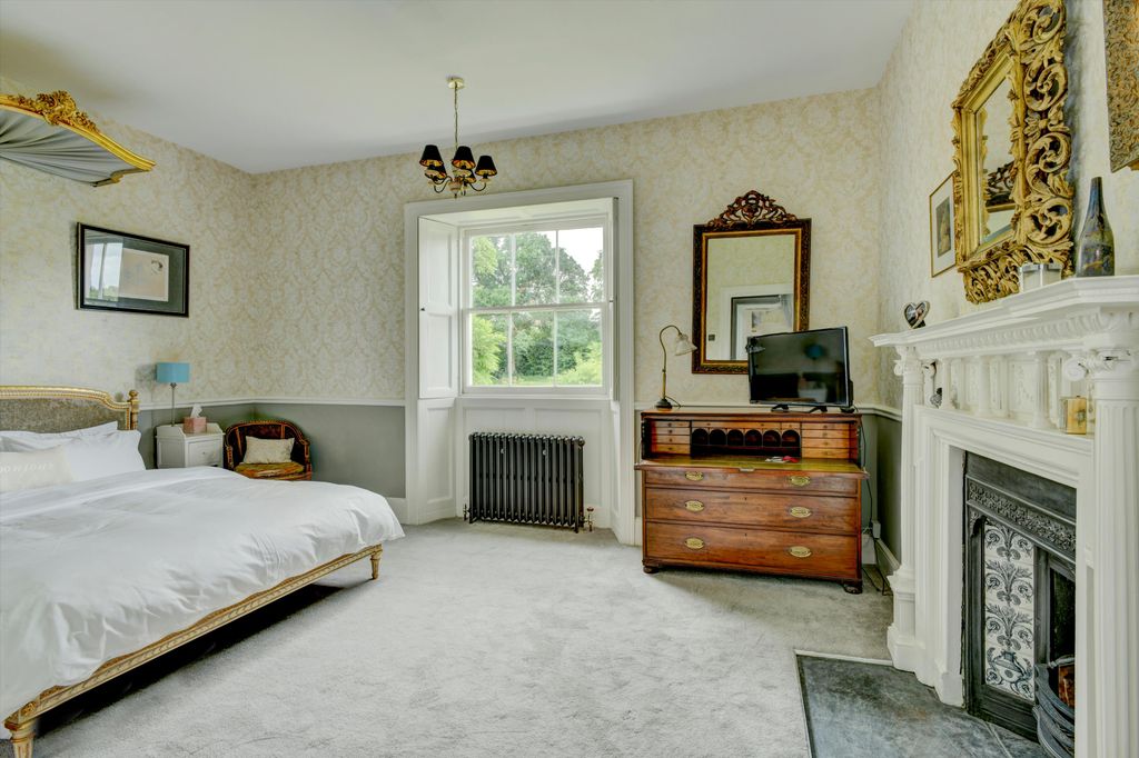 Additional image 17 of 8 bed detached house for saleHardington Mandeville, Yeovil, Somerset BA22