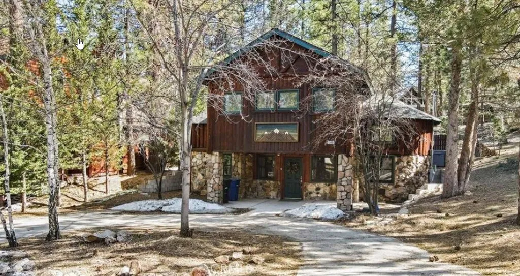 Additional image 20 of 1140 Vine Avenue, Big Bear City, CA 92314