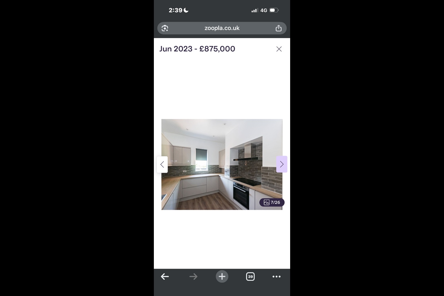 Additional image 5 of Room in a Shared House, Regent Park Terrace, LS6, N1 7GU