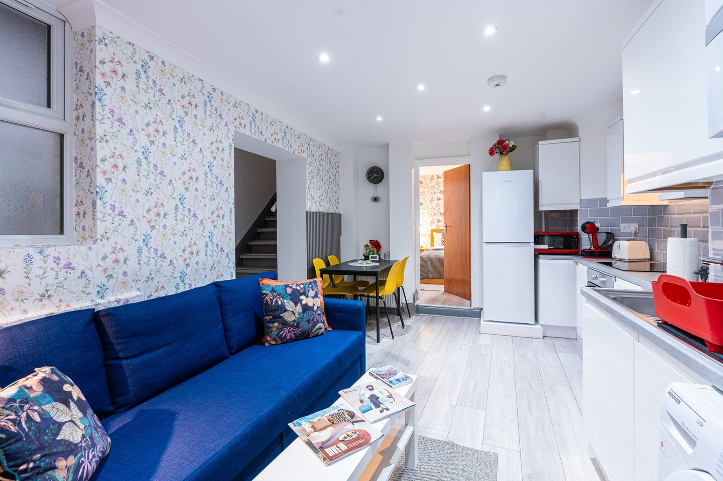 Additional image 15 of 3 Bed Flat, North End Road, W14, N1 7GU