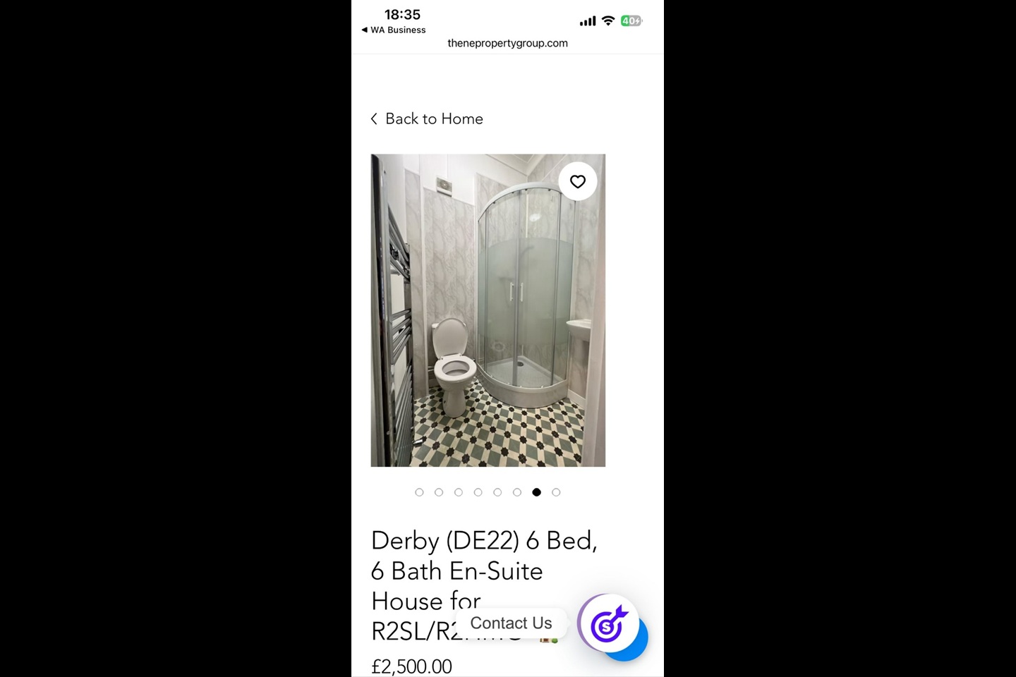 Additional image 4 of Room in a Shared House, Great Barr, B43, N1 7GU