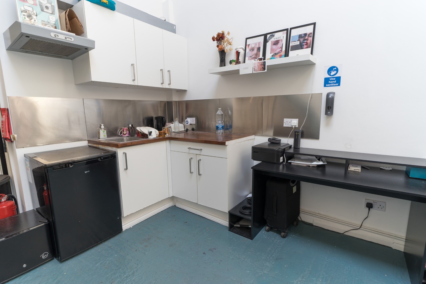 Additional image 5 of 1 Bed Flat, Wadeson Street, E2, N1 7GU