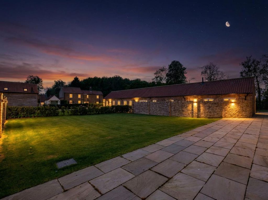 Additional image 19 of 5 bed barn conversion for saleBurbank Barn, Beals Lane, York YO41