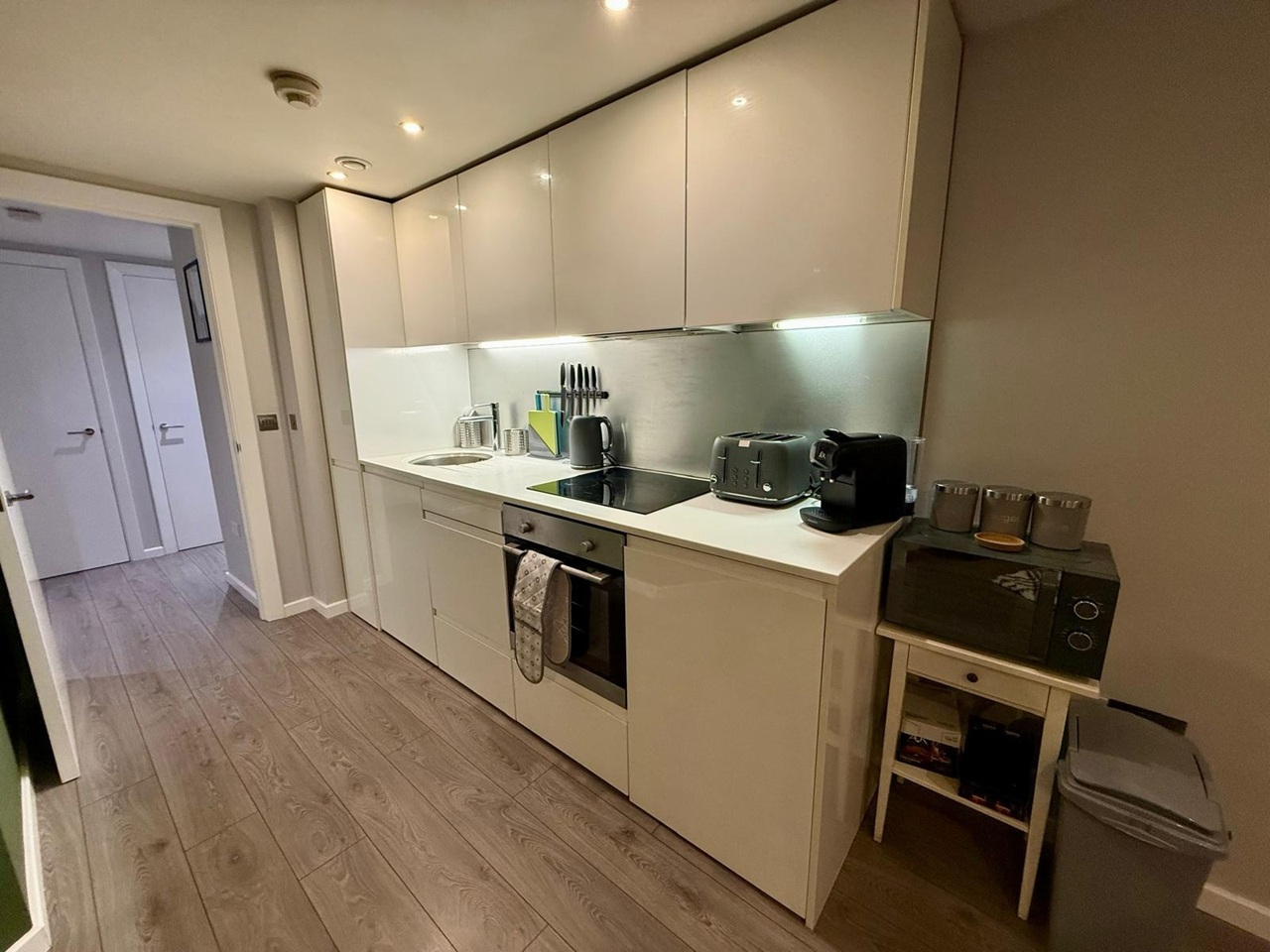 Additional image 8 of 2 Bed Flat, Bridgewater Place, LS11, N1 7GU