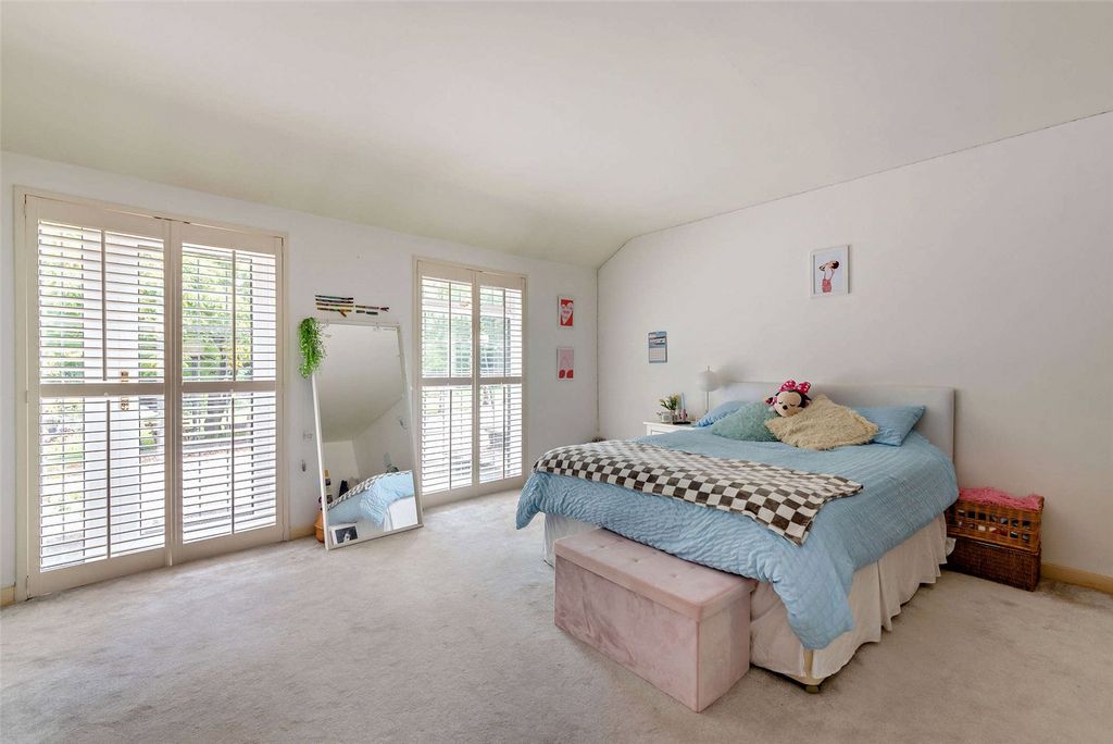 Additional image 22 of 6 bed detached house for saleChapel Row, Reading RG7