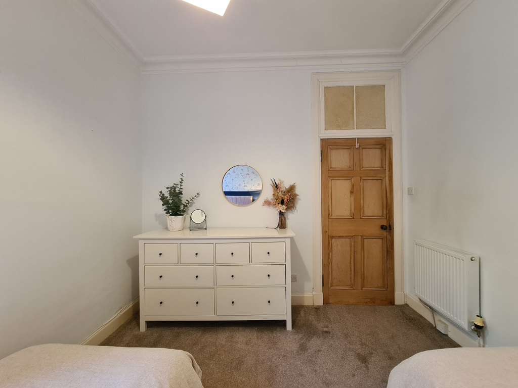Additional image 16 of 3 bed flat for saleFlat 2/2, 18 Battery Place, Rothesay PA20