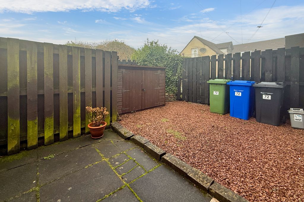 Additional image 12 of 2 bed flat for saleQueen Street, Alva FK12