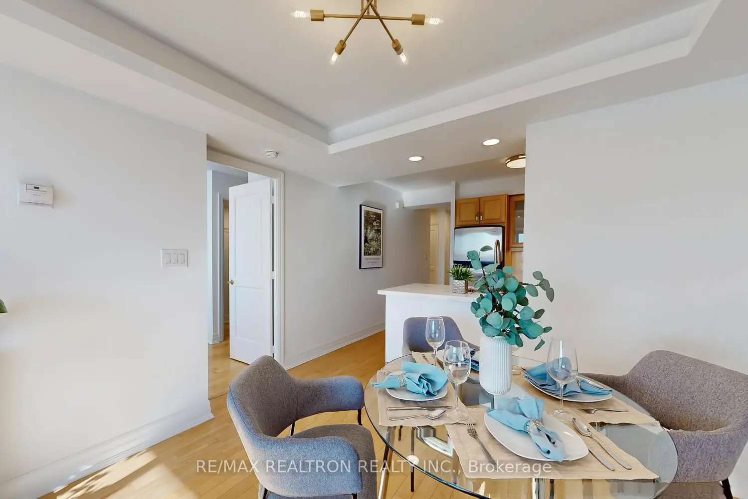 2020 Mcnicoll Avenue 611