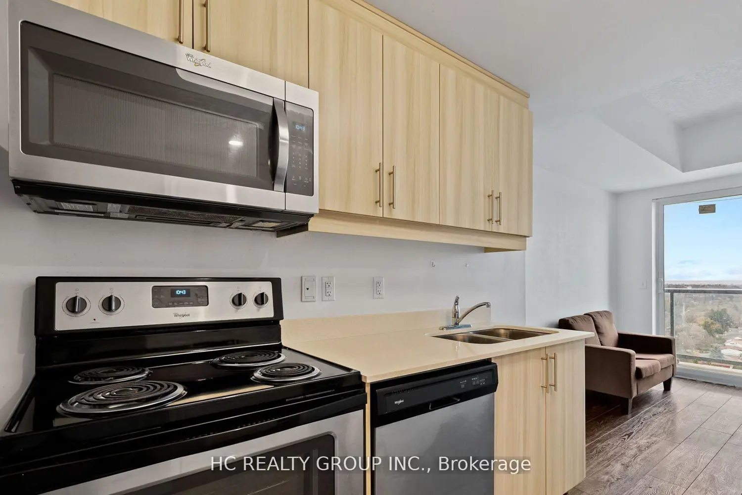 Additional image 5 of 158 King Street 1602, Kitchener