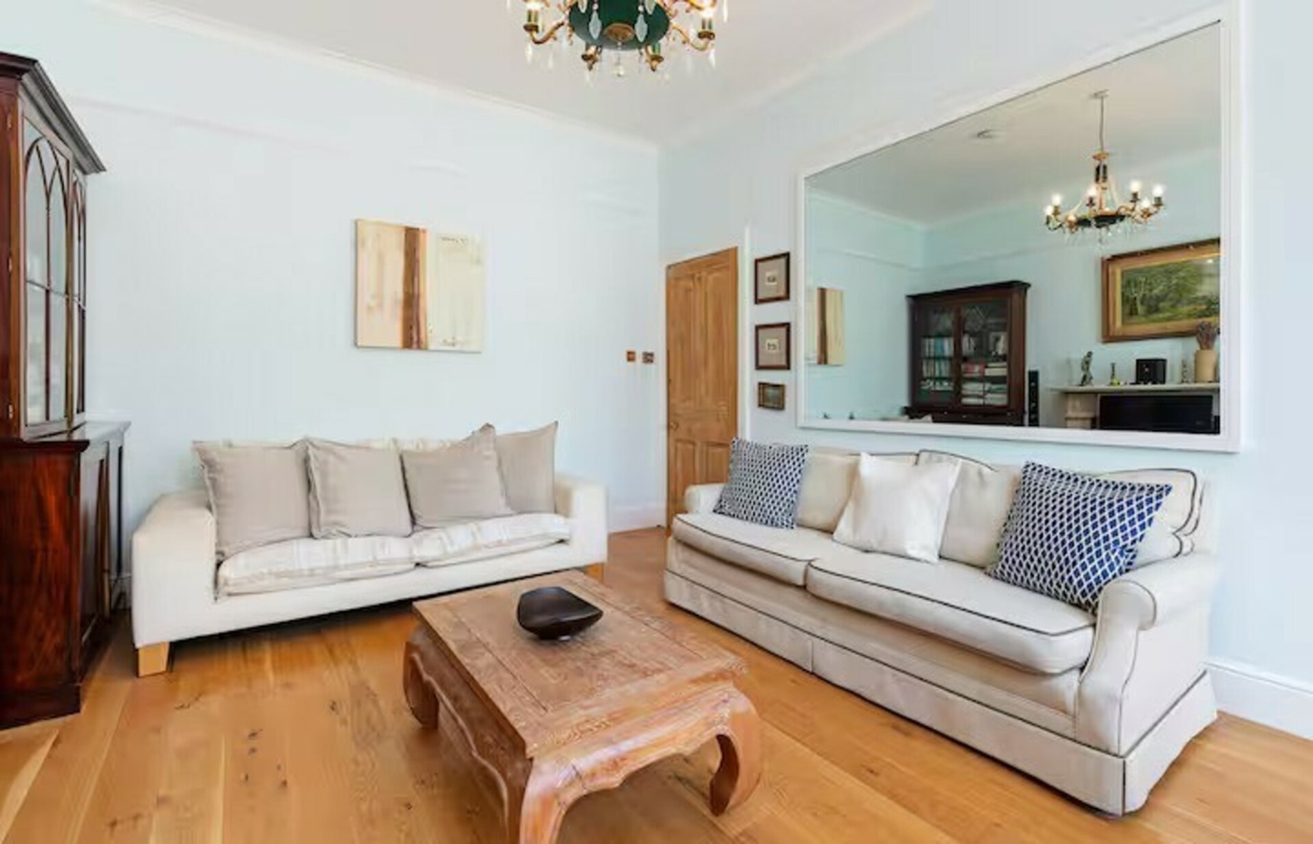 Additional image 11 of 1 Bed Flat, Penywern Road, SW5, N1 7GU