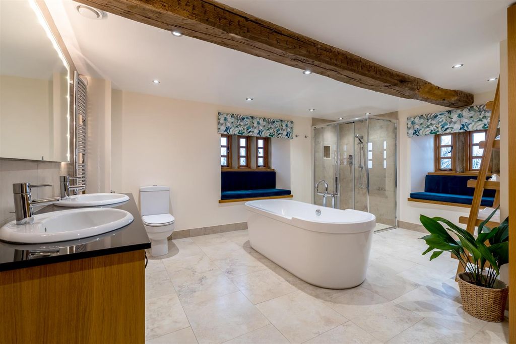 Additional image 4 of 5 bed semi-detached house for saleSloade Lane, Ridgeway, Sheffield S12