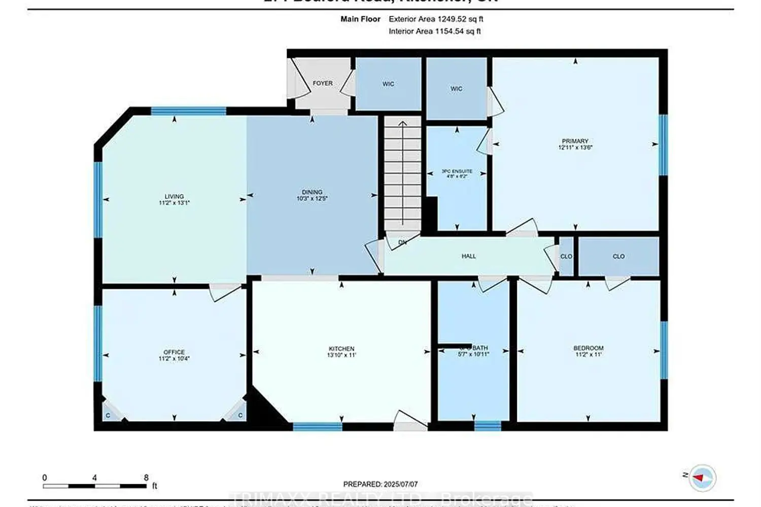 Additional image 9 of 271 Bedford Road